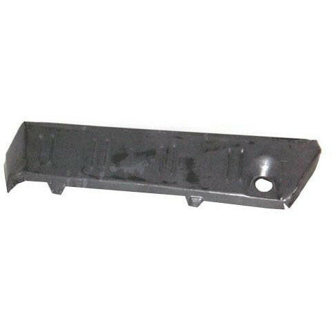 1968-1970 Dodge Charger Trunk Filler RH.