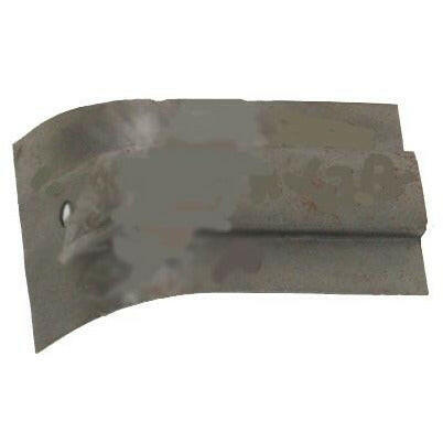 1968-1970 Plymouth GTX Gas Tank Strip.