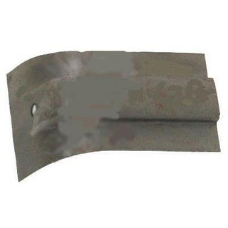 1968-1970 Plymouth GTX Gas Tank Strip.