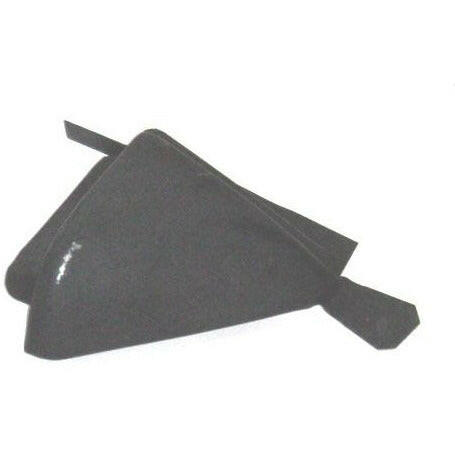 1968-1970 Dodge Charger Quarter Lower Panel LH.