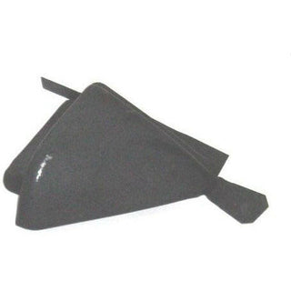 1968-1970 Dodge Charger Quarter Lower Panel LH.