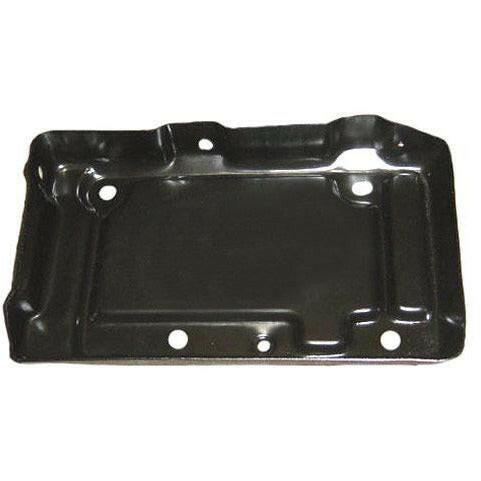 1968-1969 Plymouth GTX Battery Tray.