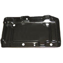 1966-1967 Plymouth Satellite Battery Tray - Classic 2 Current Fabrication