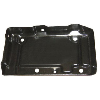 1966-1967 Plymouth Belvedere Battery Tray - Classic 2 Current Fabrication