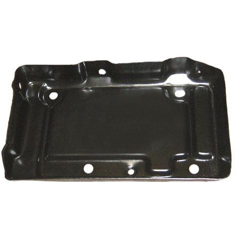 1968-1969 Plymouth Roadrunner Battery Tray - Classic 2 Current Fabrication