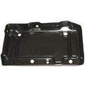 1968-1969 Plymouth Road Runner Battery Tray.