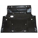 1968-1970 Dodge Charger Trunk Floor.