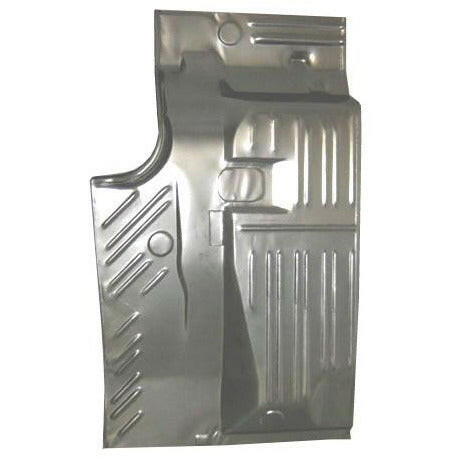 1968-1970 Dodge Charger Trunk Floor LH.