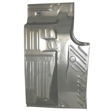 1968-1970 Dodge Charger Trunk Floor RH.
