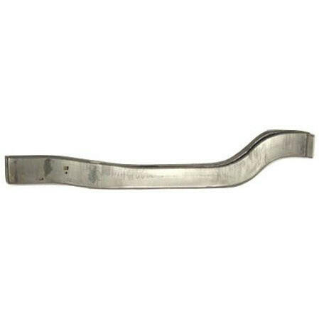 1968-1970 Dodge Coronet Rear Frame Rail LH.