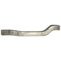 1968-1970 Plymouth Roadrunner Rear Frame Rail LH - Classic 2 Current Fabrication