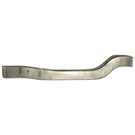 1968-1970 Dodge Charger Rear Frame Rail LH - Classic 2 Current Fabrication