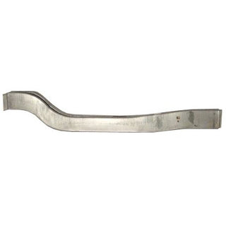 1968-1970 Plymouth Belvedere Rear Frame Rail RH - Classic 2 Current Fabrication