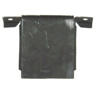 1968-1970 Dodge Charger Rear Bumper Bracket.