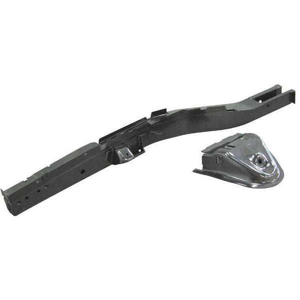 1967 Plymouth Satellite Front Frame Rail.