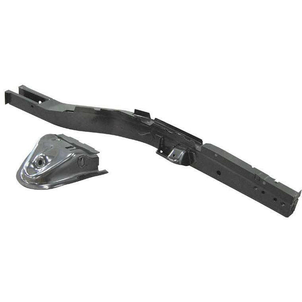 1966-1967 Plymouth Belvedere Front Frame Rail RH.