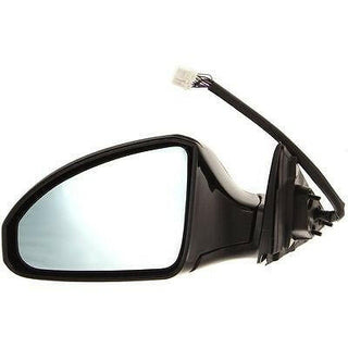 2003-2005 Infiniti FX35 Door Mirror LH.