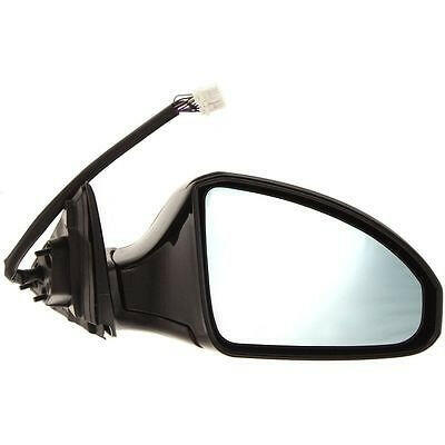 2003-2005 Infiniti FX35 Door Mirror RH.