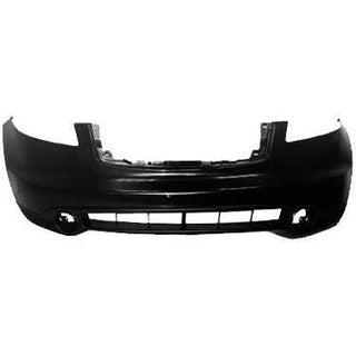 2003-2005 Infiniti FX35 Front Bumper Cover.