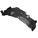 RH Fender Liner Rear Section Infiniti G35 Coupe 03-07 - Classic 2 Current Fabrication