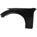 2003-2007 Infiniti G35 Coupe Fender STEEL LH.