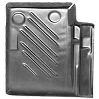 1971-1974 Plymouth Satellite Floor Rear Section LH.