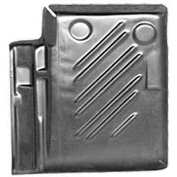 1971-1974 Plymouth Satellite Floor Rear Section RH.