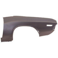 1973-1974 Dodge Charger Quarter Panel Skin LH.