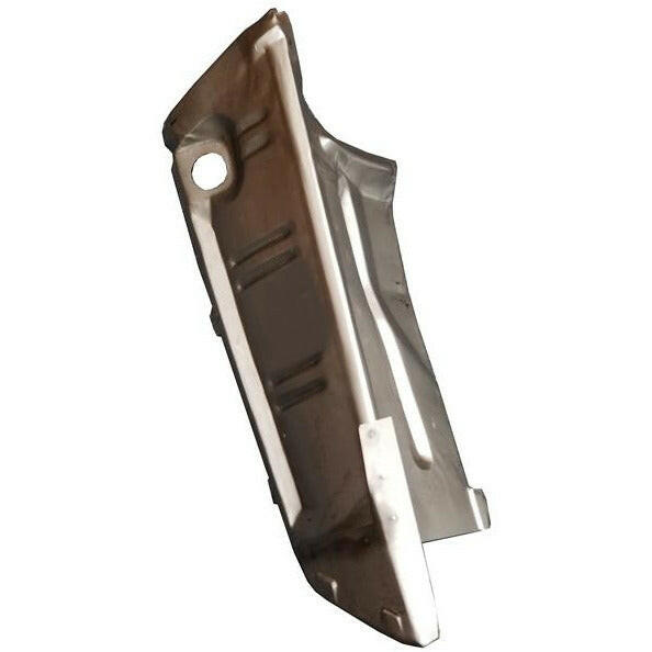 1973-1974 Dodge Charger Trunk Floor Extension LH.