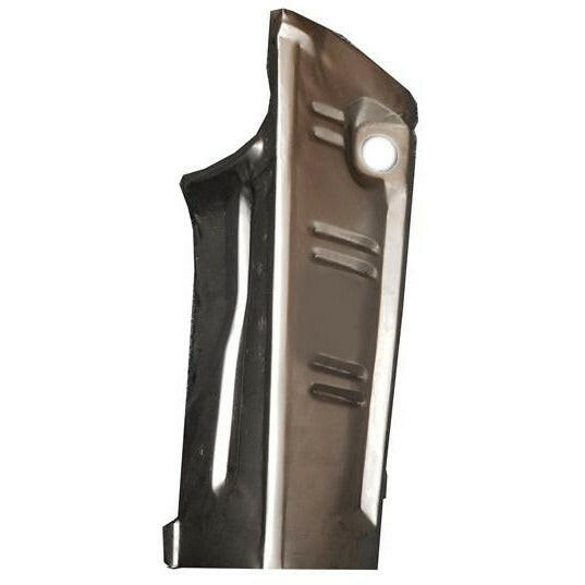 1971-1972 Dodge Charger Trunk Floor Extension LH.