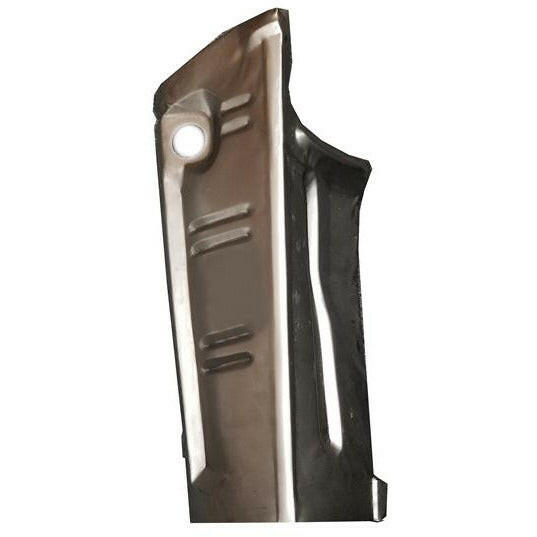 1971-1972 Dodge Charger Trunk Floor Extension RH.