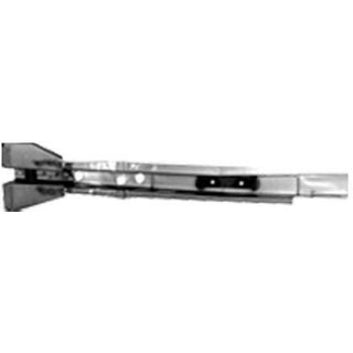 1971-1974 Plymouth Satellite Rear Frame Rail LH.