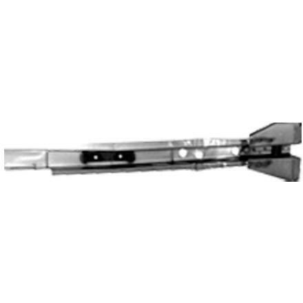 1971-1974 Dodge Charger Rear Frame Rail RH.