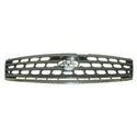 2006-2007 Infiniti M45 Grille Assembly.