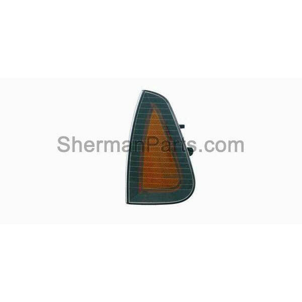 2006-2010 Dodge Charger Front Marker Lamp LH.