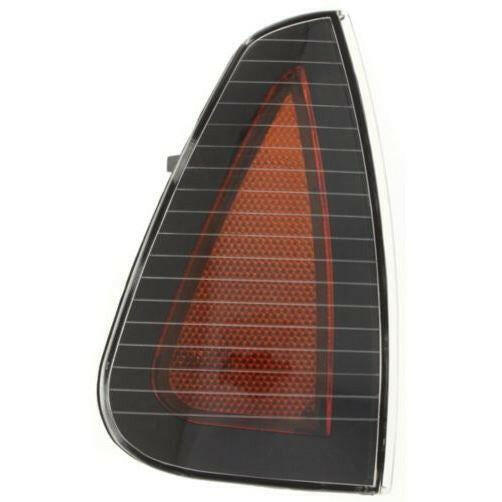 2006-2010 Dodge Charger Marker Lamp RH.