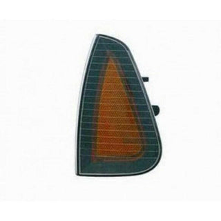 2005-2010 Dodge Caliber Park Signal Lamp LH.