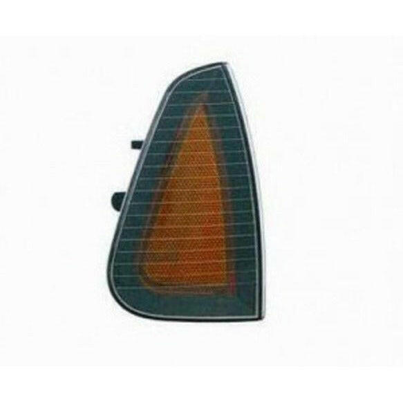 2005-2010 Dodge Caliber Park Signal Lamp RH.