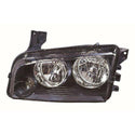 2006-2007 Dodge Charger Head Lamp LH.