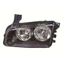 2008-2010 Dodge Charger Headlamp Assembly LH (C).