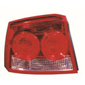 2009-2010 Dodge Charger Tail Lamp LH.