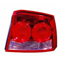2009-2010 Dodge Charger Tail Lamp RH.