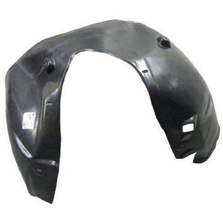 2005-2008 Dodge Magnum Fender Splash Shield LH.