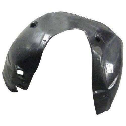 2006-2010 Dodge Charger Fender Splash Shield RH.