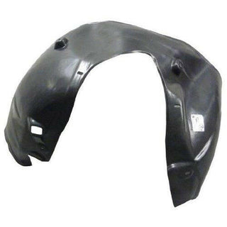 2006-2010 Dodge Charger Fender Splash Shield RH.