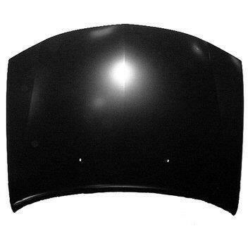 2006-2010 Dodge Charger Hood Aluminum.