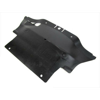 2007 Dodge Charger Lower Engine Cover.