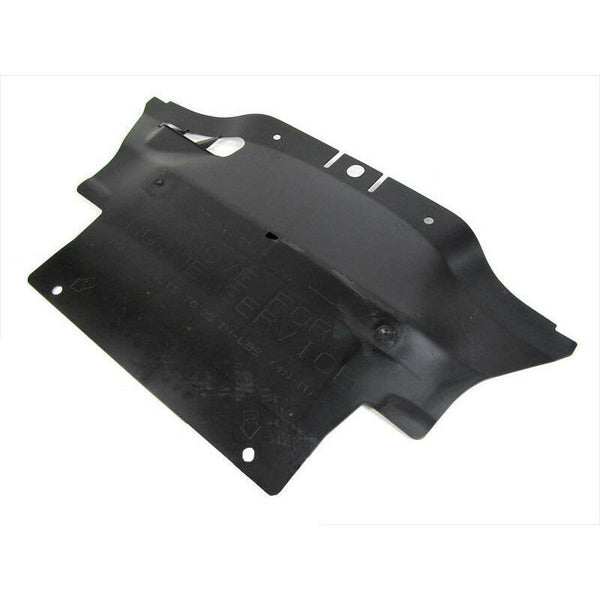 2007 Dodge Charger Lower Engine Cover.