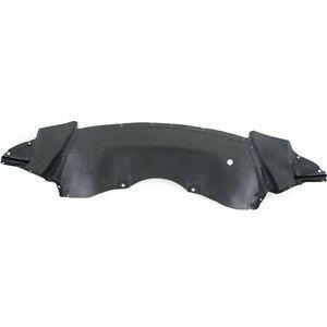 Lower Engine Cover AWD Dodge Charger 07-10, Magnum 05-08, 300 05-10.