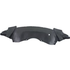 Lower Engine Cover AWD Dodge Charger 07-10, Magnum 05-08, 300 05-10 - Classic 2 Current Fabrication